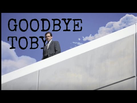 Goodbye Toby - Remastered