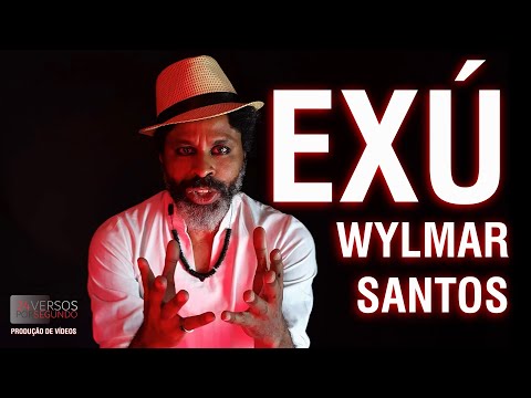Wylmar Santos - Exú