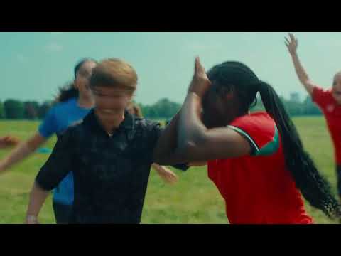 Sports Direct - Women's Euros 2025