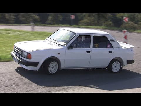 Vrchy Hobby Cup 2023 - 11. závod Halenkovice (so) | 130 | Patrik Dočkal