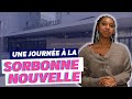 UNE JOURNÉE À LA SORBONNE NOUVELLE (PARIS 3) - Thotis
