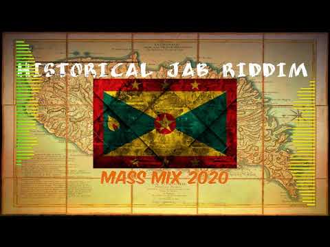 Historical Jab riddim mass mix 2020