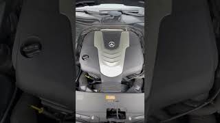Automobil Mercedes-Benz S 350D, 4 Seats, Euro 6 | Imagine 5 - Autoline