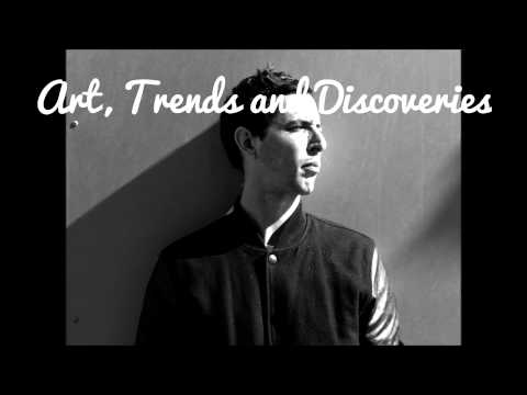 The Avener - Fade Out Lines (2014)