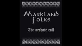 Markland Folks - Outlaws From Northland