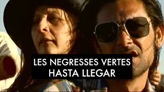 Hasta Llegar Music Video