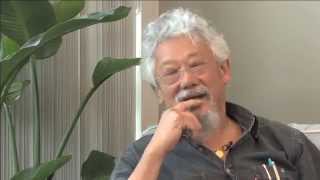 David Suzuki - The disconnect between economy and ecology