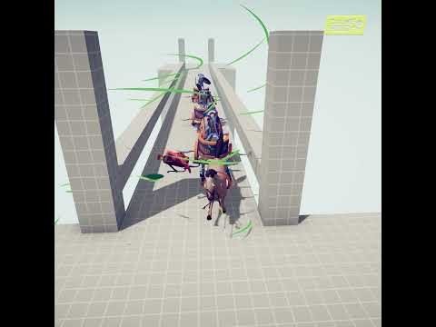 Artemis Power Shot vs Chariot