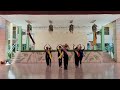 Bayan Ko Interpretative Dance Group 4 Jose Rizal