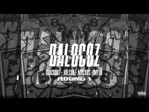 Da LoCo'Z - Round 1- HyperSaga