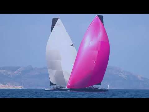 Maxi Yacht Rolex Cup 2025 – Preview