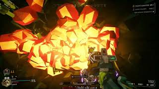 I am ri- satisfied now, Bosco!