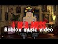 Bebe Rexha - I'm A Mess|| Roblox Music Video//Collab Bebe Rexha - I'm A Mess|| Roblox Music Video//Collab
