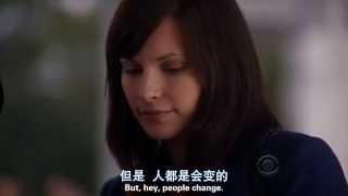 【The Good Wife 】 Lana cut S01E08 Jill Flint video