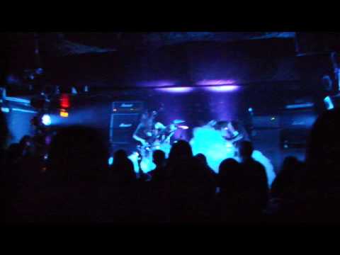 Into Darkness live at Kill-Town Death Fest 4 - 2013-09-01 (1/1)