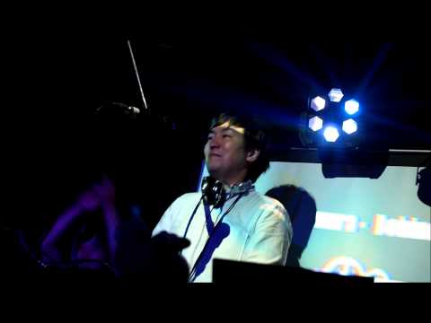 【New Departure #004】 Shingo Nakamura "Days" Release Tour @福岡 selecta