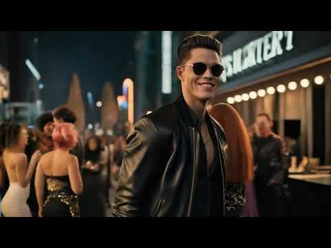 🔥 Funky Fresh – The Ultimate Dance Anthem (Official Music Video) 🎶💃