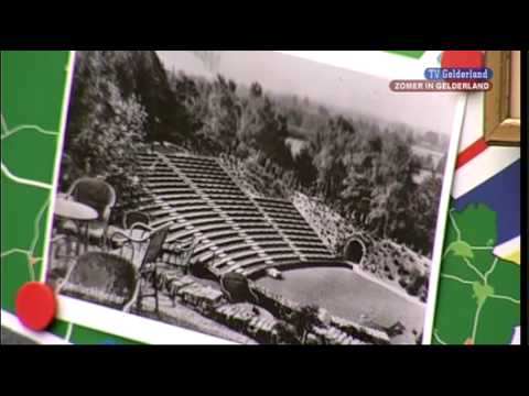 Zomer in Gelderland 6 juli 2011