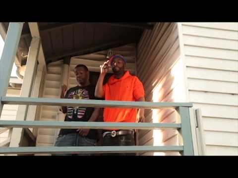 Lil Rue x AOne - Strap (Dir. KG The Ghost) (Music Video) [Thizzler com]