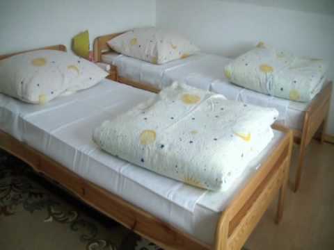 Pokoje Gościnne BŁACHUTÓWKA Poronin (ulicaTURYSTYCZNA.pl).wmv