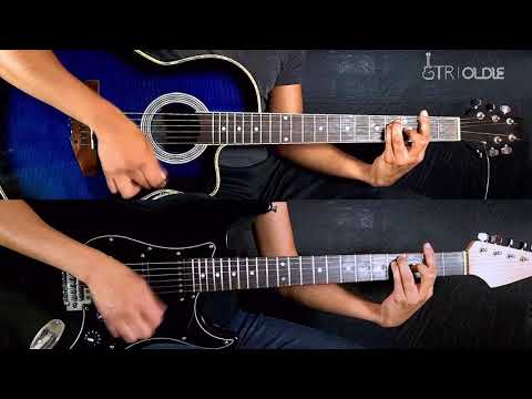 Crimson and Clover - Tommy James