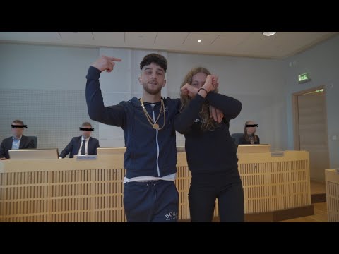 Z.E x Nigma - Superstar (Officiell Musikvideo)