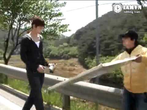 [IAMVN Vietsub] 2AM News Episode 10