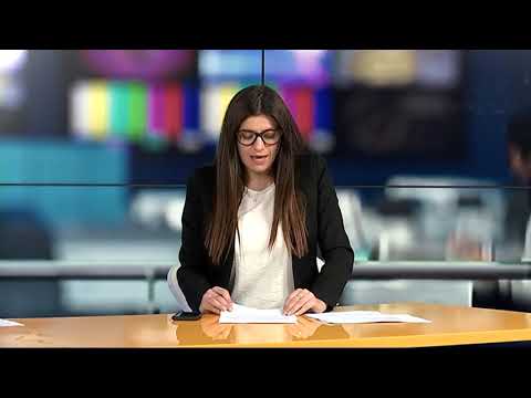 TG NEWS 24 | 28 Maggio 2019 | ore 19