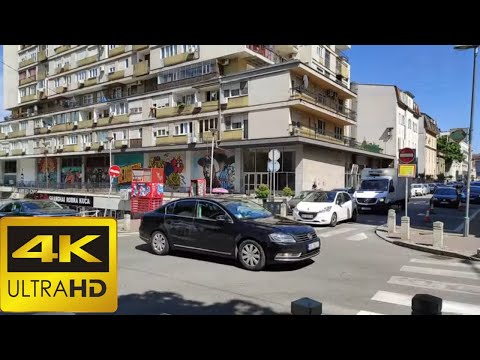 GOSPODAR JOVANOVA ULICA - DORĆOL - BEOGRAD