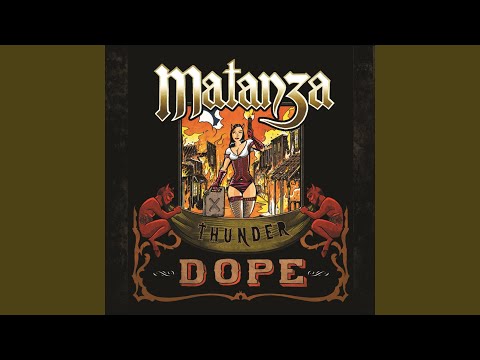 Dashville Chainsaw Massacre - Matanza