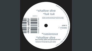 Shallow Dive