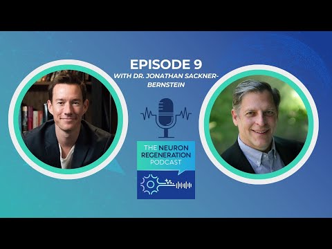 Redefining Parkinson’s: Dr. Jonathan Sackner-Bernstein on a Novel Approach to Treatment and Reversal