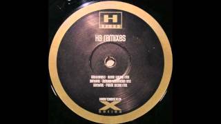 Glenn Wilson - Sentinel (Patrik Skoog Remix) (B2)
