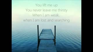 Find You on my Knees Lyrics   Kari Jobe   YouTube