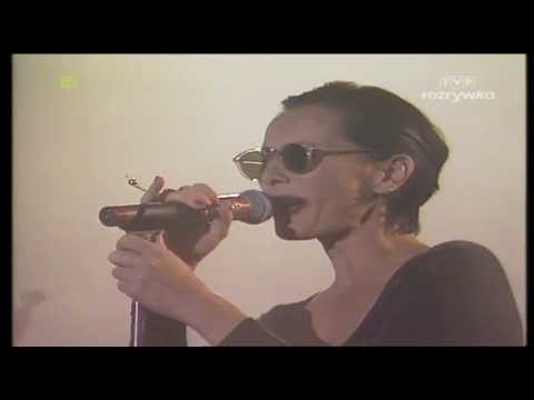 Cykady na Cykladach - Maanam koncert "The best of" LIVE 1994
