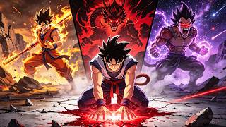 Download lagu Betrayed Tamer Awakens Demon System, Dark Wukong, Nezha, Taotie Obey, Crushes 3 Realms! mp3