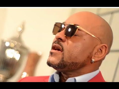 Gil Soriano - Voy Por Ahí (Official Vídeo)