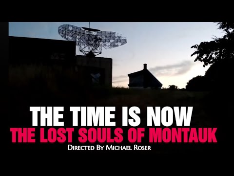 Lost Souls Of Montauk    -Full Documentary 2024-