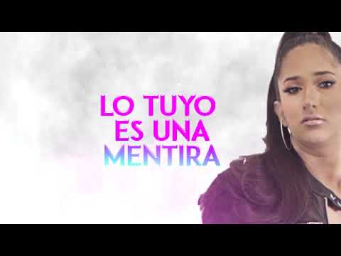 AMOR SIN MENTIRAS 2 - Ghalia La Patrona feat José Rodriguez