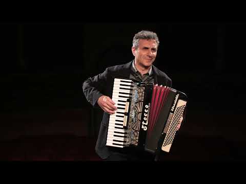 FISARMONICA | "SENTIMENTO" (Valzer) Stefano Linari @Musicainballo