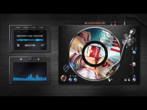 James McLean / A.Void - Found a Cure (ART POP)