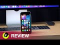 Apple iPhone SE (2022) Review - Nieuwe wijn in oude zakken