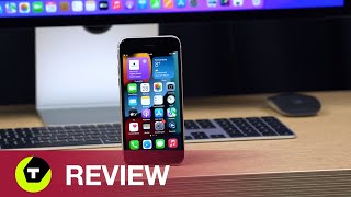 Apple iPhone SE (2022) Review - Nieuwe wijn in oude zakken