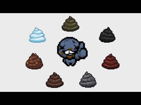 Tainted Blue Baby Guide | Binding of Isaac: Repentance