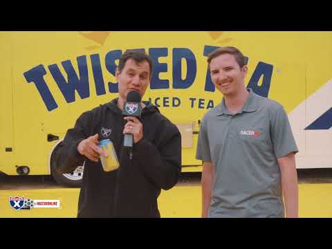 2022 Fox Raceway 1 National Best Post-Race Show Ever