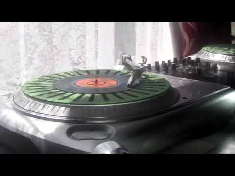 The Gun - Race With The Devil (CBS).