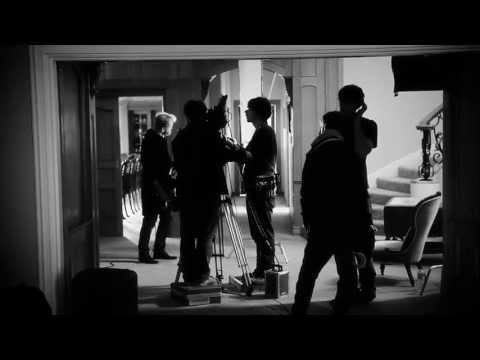 Karnivool - "We Are: Behind The Scenes" Part 1
