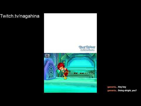 Blue Dragon: Awakened Shadow Part 1 (BLIND)