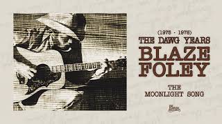 Blaze Foley - The Moonlight Song (Official Audio)