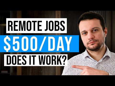 13 Remote Jobs You Can Do At Night (Overnight & Part Time Work From Home Jobs)